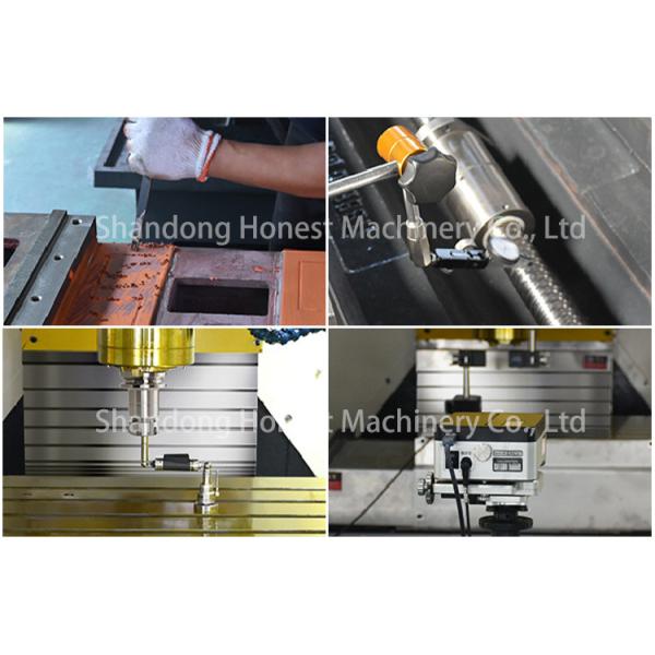 5 axis multi functional vertical machining center BT50 Spindle vmc1370 cnc milling machine