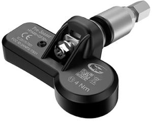 China Weathering Resistant 433Mhz AUZONE Universal TPMS Sensors wholesale