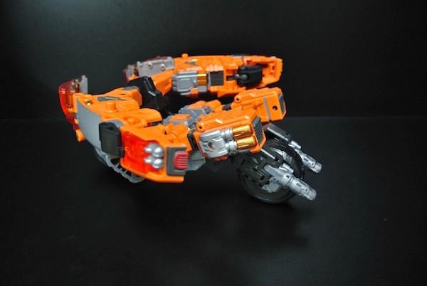 Quality Small Transformer Motorcycle Toy , Transformers Collection Toys For 12 Years Up for sale
