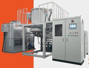 China Customizable Transparent Ceramic Sintering Furnace on sale