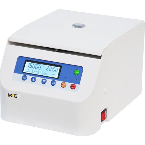 Quality Mini Hematocrit Lab Centrifuge Machine Apparatus High Speed for sale