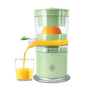China Rechargeable Fruit Portable 7 In 1 Juicer Machine Household wholesale
