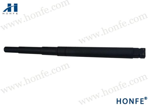 Quality 911-103-368 Sulzer Loom Spare Parts Main Lever Projectile Machinery for sale