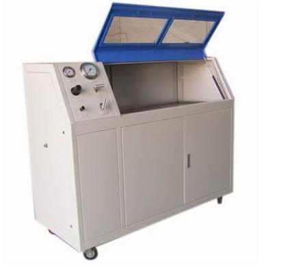 Quality Pneumatic Hydrostatic Test Bench For Hose And Pvc Pipe for sale
