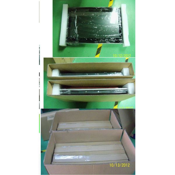 Full HD IPS Screen Wifi Digital Picture Frame All In One Tablet 15.6'' Bluetooth 2.0-4.0