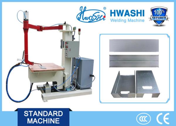Quality Aluminum Plate Multi-point Welding Machine , Sheet Metal Spot Welder for sale