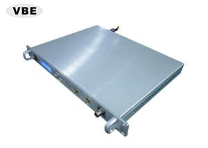 China 5850 - 6425MHz Rf Power Module , Radio Frequency Amplifier With SMA / BNC Connector on sale