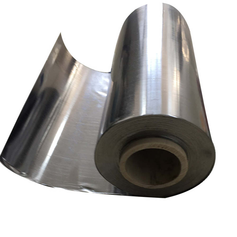 Opaque Lead Based Solder Corrosion Resistance Lead Foil Tape