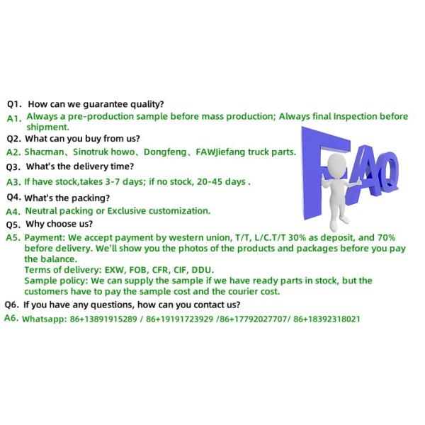 Clutch Pressure Plate DZ91189160210 Clutch Discs for Shacman Heavy Truck Spare Parts