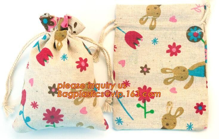 Custom silk screen printed Cotton material handle style blank natural cotton canvas bag without logo bagplastics bagease