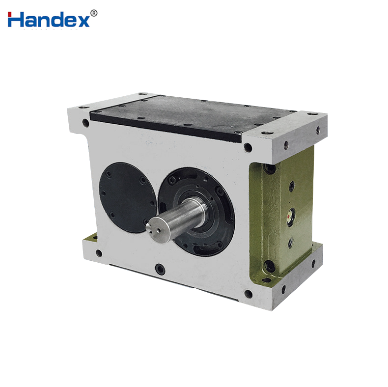 4th Axis Indexing Rotary Table CNC Turntable For Customer Requirements
