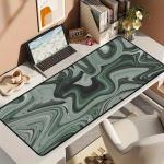 Large Extended Eco-Friendly Gaming Mousepad Non-Slip Rubber Table Mat for PC