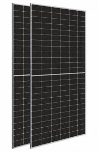 China IP68 Waterproof Monocrystalline Silicon Solar Panels 580w With 25 Years Warranty wholesale