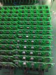 Professional Communication Multi-Layer PCB Assembly with FR4 Material and 0.4mm