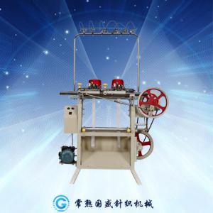 China Plain Stitch Belt Dirve 5G Placket Machine wholesale