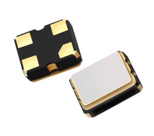 Ultra Stable 20PPM 24 Mhz Oscillator , Low Voltage Oscillator For Audio