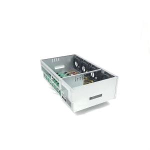 China Wholesale Empty Server Case Rig B85 55MM case 8 GPU Machine GPU for gpu rig PC server case wholesale