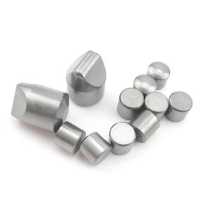Excavator Auger Carbide Button Bits Medium Soft G30 Oil Cone Drill Bits