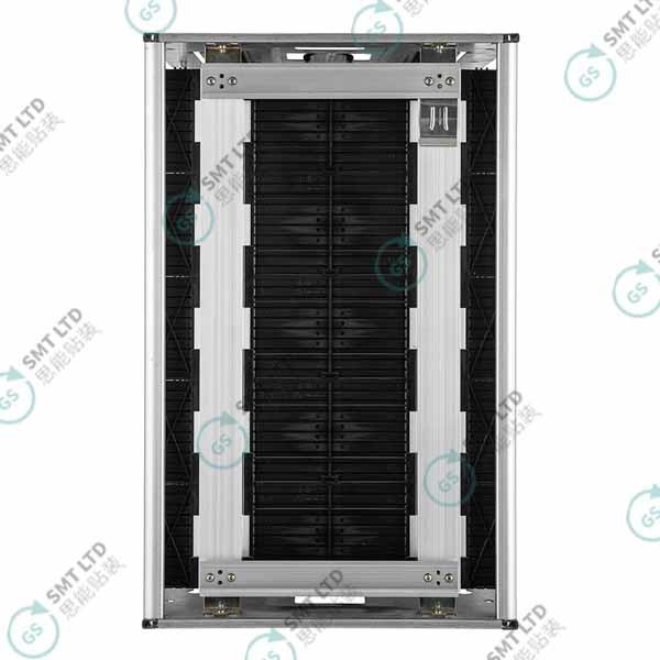 Quality GSCJ-8301B1-5 PCB Magazine Loader And Unloader Rack Automatic PCB Loader for sale