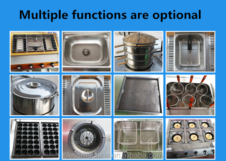 85kms Long Distance Food Truck Ghana 2022 High and Durable Home Business Machinery