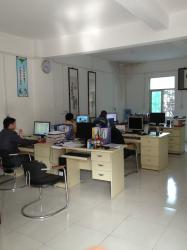 Dongguan Chuangwei Electronic Equipment Manufactory
