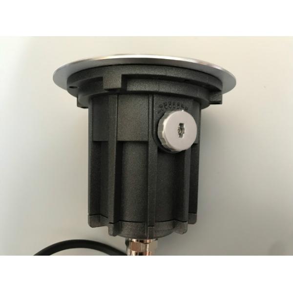 TRIAC Dimmable In Ground CREE COB LED Recessed Light