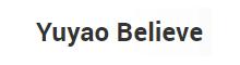 China Yuyao Believe Leisure Products Co., Ltd. logo