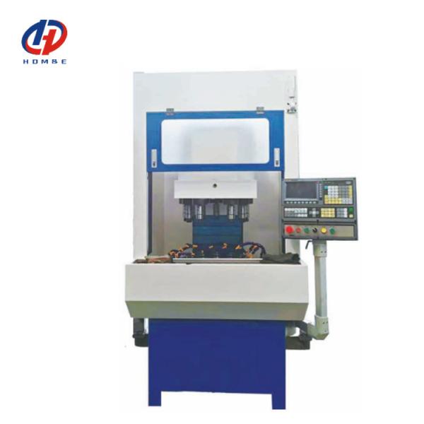 Quality High Efficiency Vertical Honing Machine HDHJ5068 Multiplex Sequential Honing Machine for sale