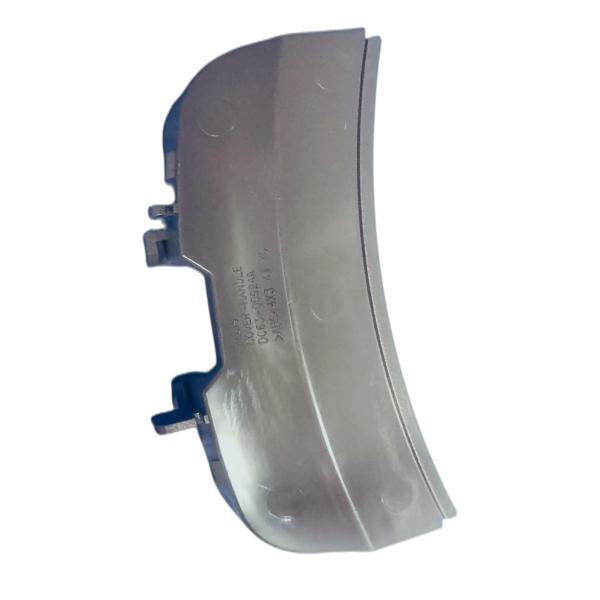 Plastic ABS Outer Door Handle Sets For Washing Machine DC63-00924A