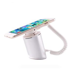 China Anti-Theft Security Mobile Phone Display with Alarm for Store Retail Function wholesale