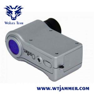 China Wired Wireless Gps Bug Camera Detector Radio Frequency on sale