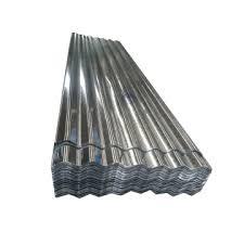 China 600mm-1500mm Galvanized Steel Roofing Sheets TDC51DZM on sale