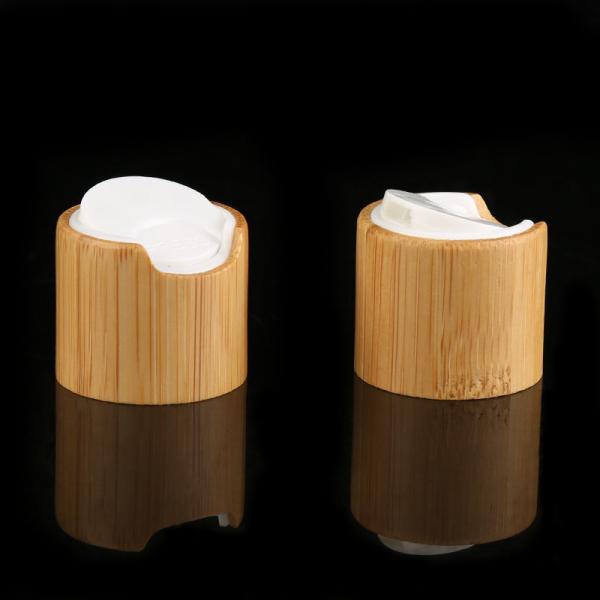 Suppressible Swing Bamboo Swing Cap Inner