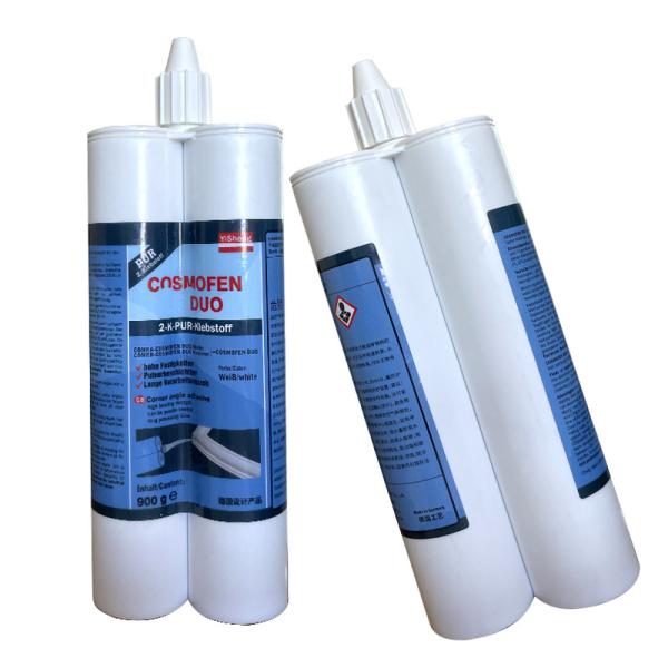 Quality Two Component  Assembly Glue Sealant Polyurethane Corner Glue Adhesive for sale