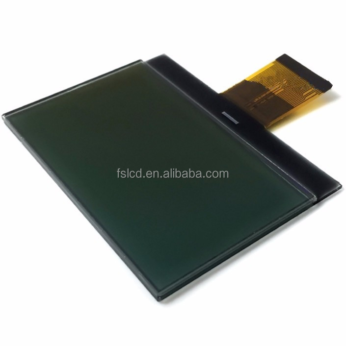1.2 Inch 1.3 Inch 1.5 Inch COG LCD Module Graphic 12864 Dots Display