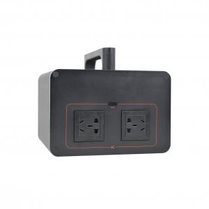 China IATF16949 Outdoor Portable Power Station Portable Power Supply Unit 550W wholesale