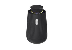 China 30m3 Mini Car Scent Diffuser White Long Lasting Diffuser 1.5W wholesale