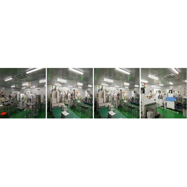 Ra80 White 0.2w 0.5w 1w 3014 4014 Led Chip