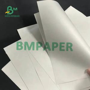 China Newspaper Printing Paper Uncoated Papel Sheet for Journal Printing wholesale