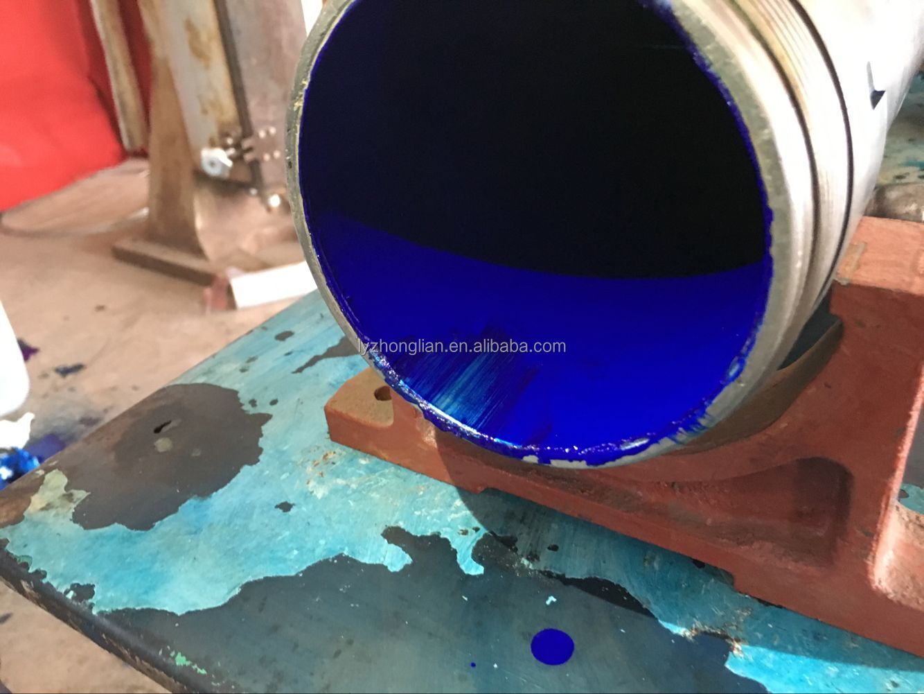 Customized manual and automatic centrifuge oil separator tubular centrifuge