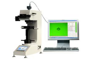 China Vickers Knoop Measurement Software for Micro Vicker Hardness Tester wholesale