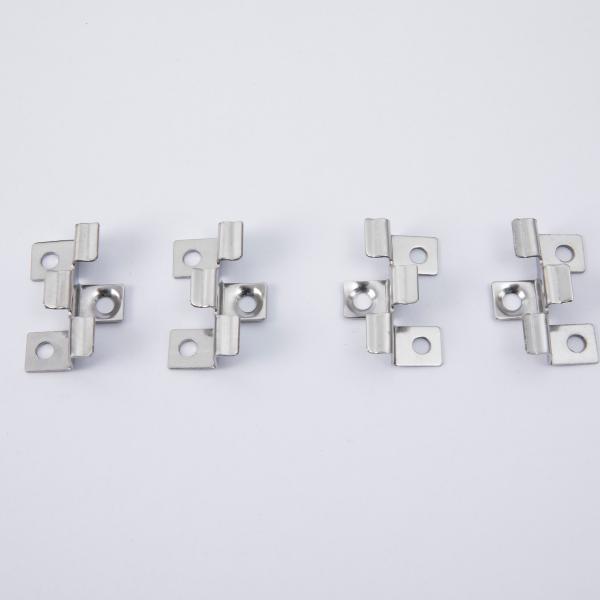 Quality After-sale Service for Wpc Floor Accessories Modern Design and Online Technical Support for sale