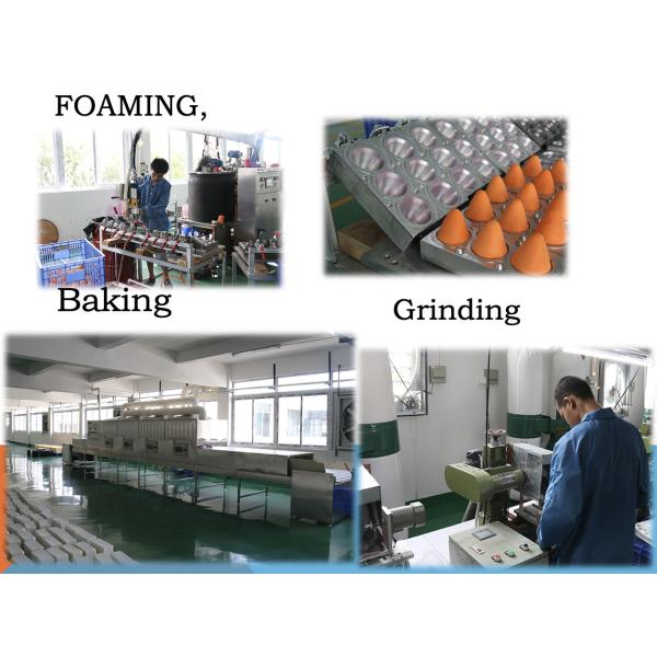 Multifunction Distinct Design Latex Free Blending Makeup Sponge