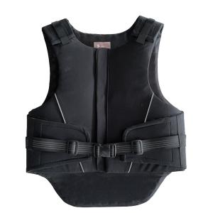 China Polyester and EVA The Perfect Combination for a 1kg Beta-Certified Equestrian Vest wholesale