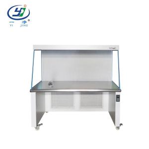 Double Side Sus304 Horizontal Flow Clean Bench 1.2mm