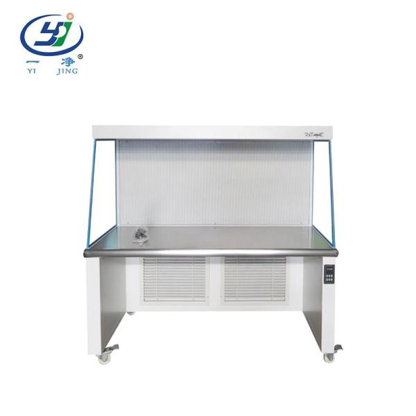 Quality Double Side Sus304 Horizontal Flow Clean Bench 1.2mm for sale