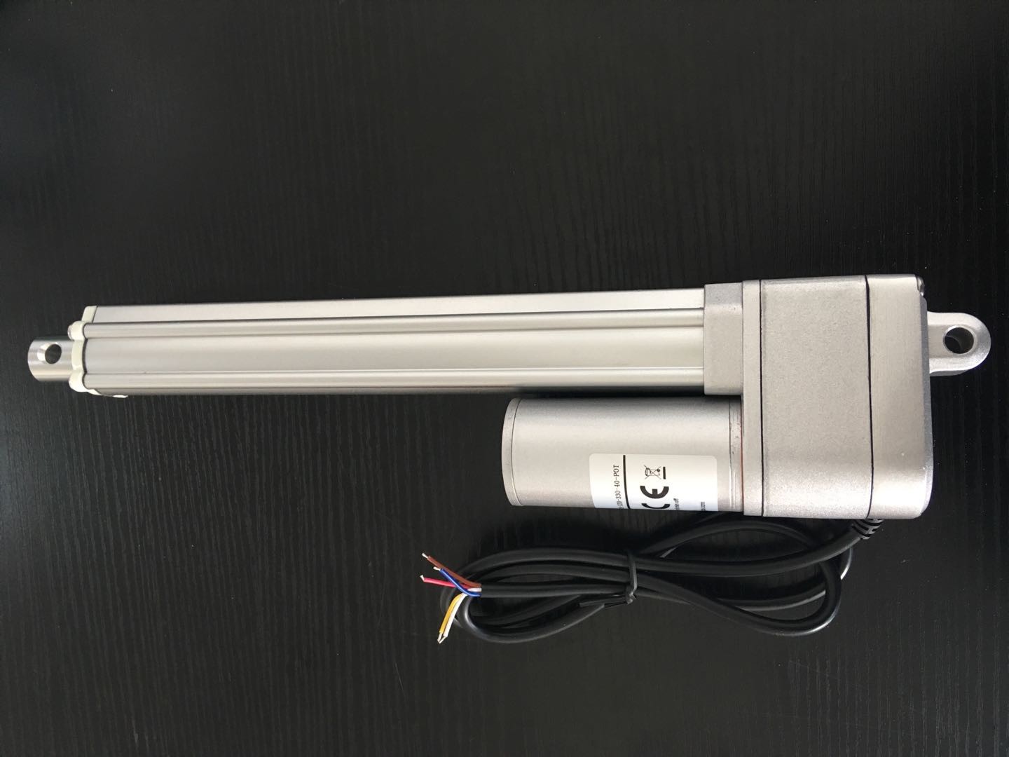 Electric Rotary Mini Linear Actuator 12 Volt 100mm For Mobility Scooter