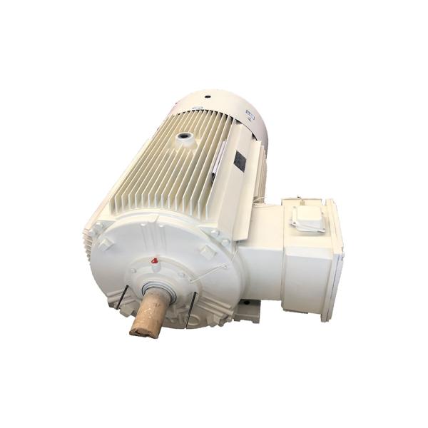 YE3-90S-2-1.5-380V-IP55-Class F-IM B3 High Efficiency LV Variable Frequency Three-phase Asynchronous Motor