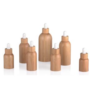 China 18/410 18mm Aromatherapy Glass Bottles 10ml Glass Dropper Bottles 3.3 Inch wholesale