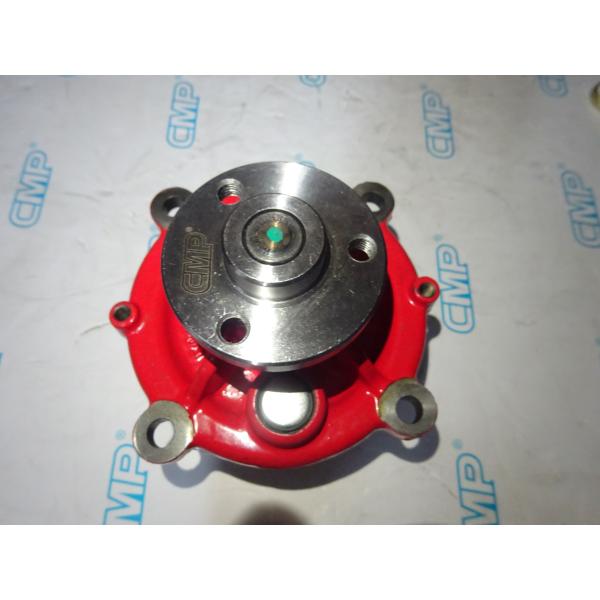 Quality Volvo Ec210elc D6d 04259548kz Engine Water Pump For Automotive for sale